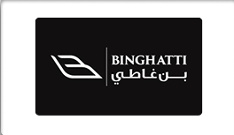 Binghatti
